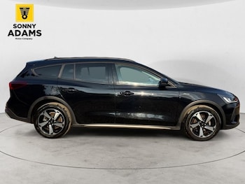 Used Ford Focus 2023 for sale - 79358059: Photo