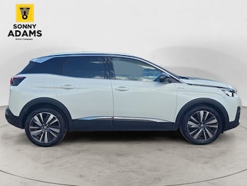 Used Peugeot 3008 2018 for sale - 79196691: Photo