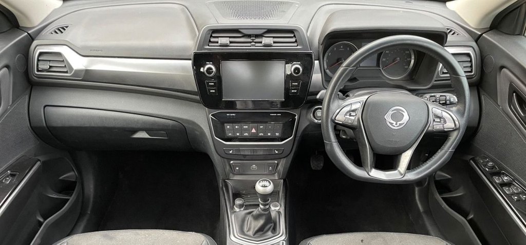 Used Ssangyong Tivoli 2023 for sale - 77369152: Photo 12