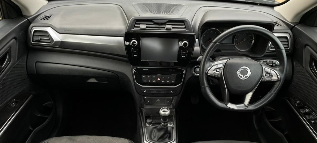Used Ssangyong Tivoli 2023 for sale - 77369152: Photo 13