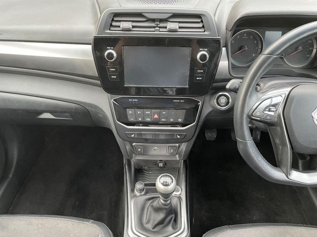 Used Ssangyong Tivoli 2023 for sale - 77369152: Photo 14
