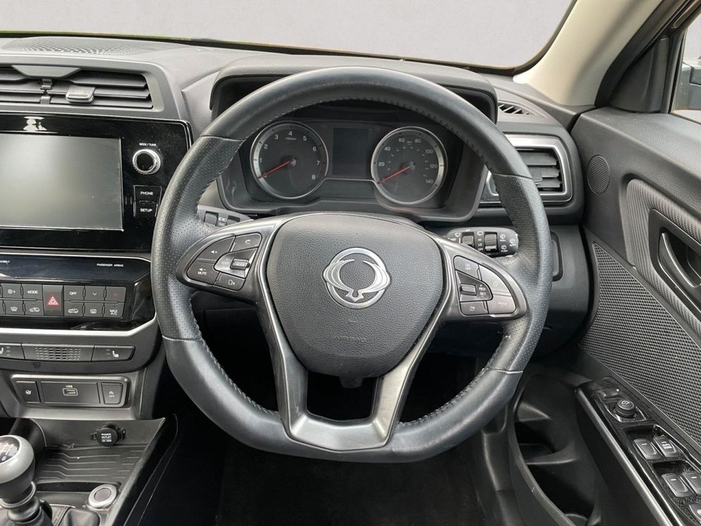 Used Ssangyong Tivoli 2023 for sale - 77369152: Photo 15