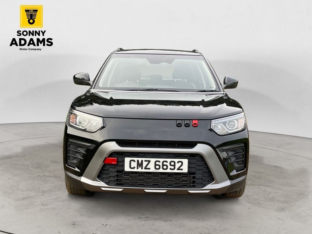 Used Ssangyong Tivoli 2023 for sale - 77369152: Photo 2