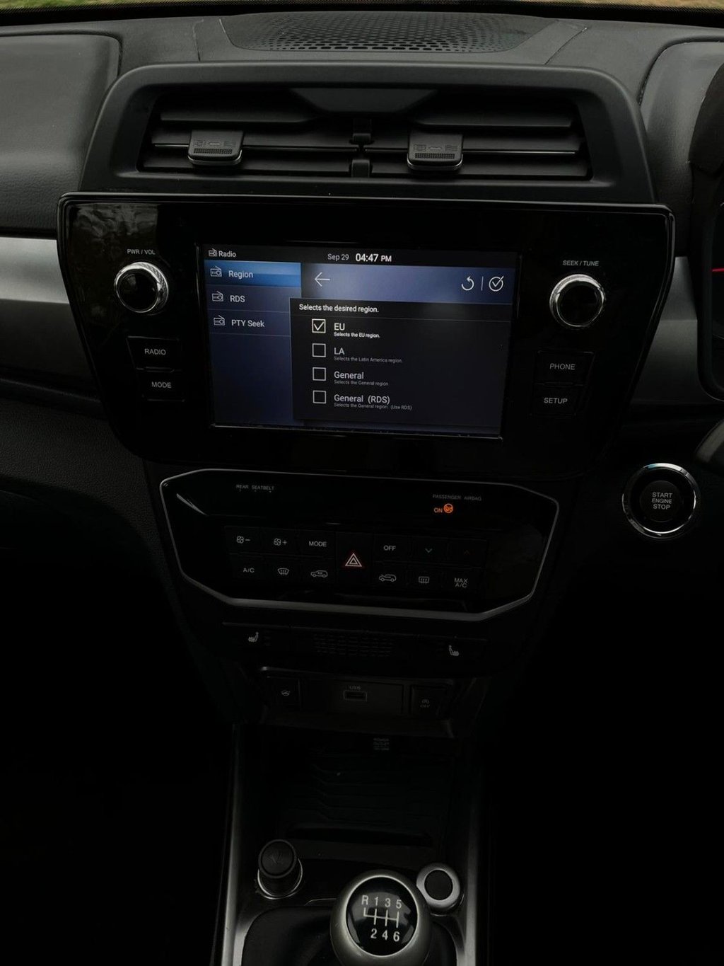 Used Ssangyong Tivoli 2023 for sale - 77369152: Photo 25