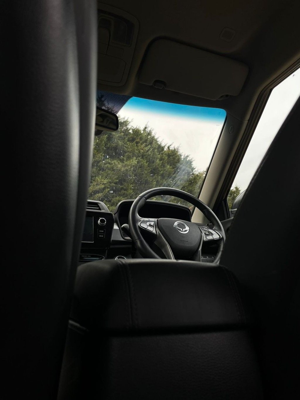 Used Ssangyong Tivoli 2023 for sale - 77369152: Photo 29