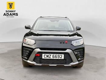 Used Ssangyong Tivoli 2023 for sale - 77369152: Photo