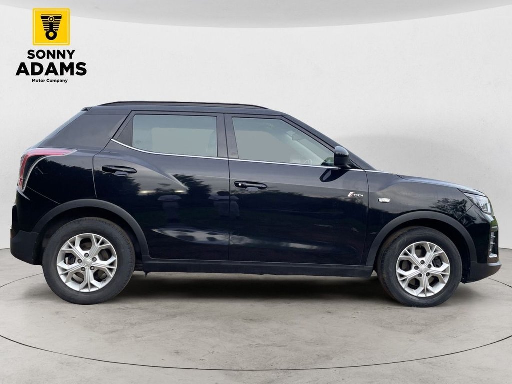 Used Ssangyong Tivoli 2023 for sale - 77369152: Photo 3