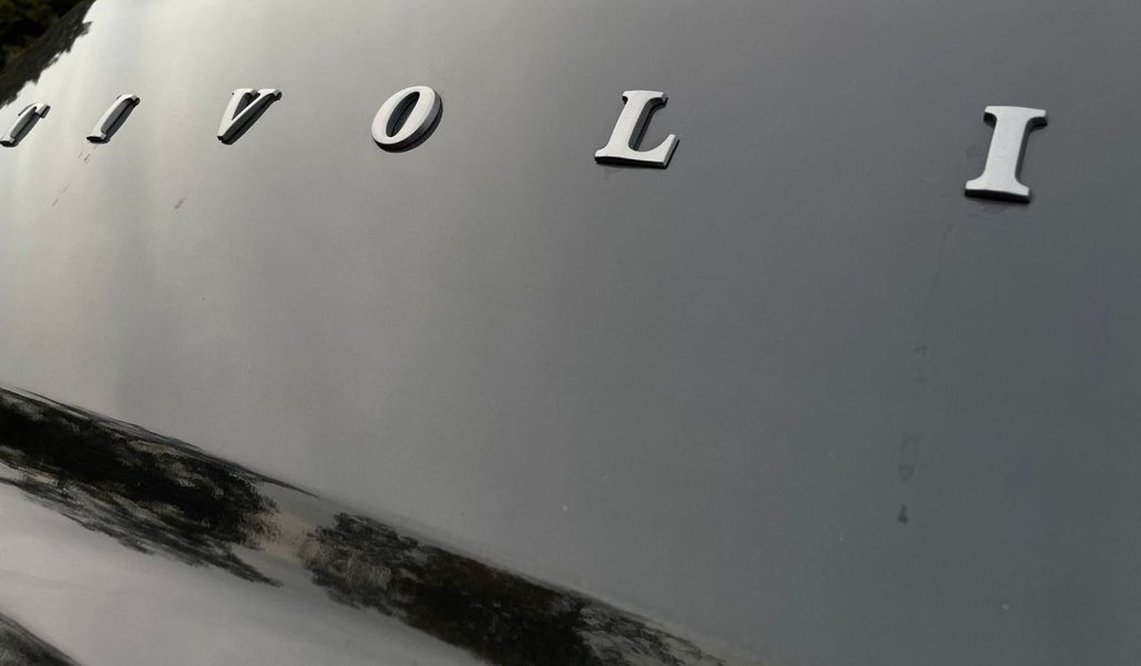 Used Ssangyong Tivoli 2023 for sale - 77369152: Photo 36