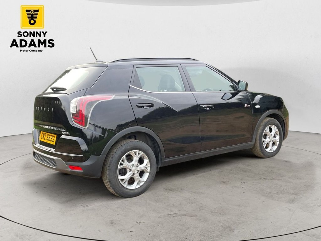 Used Ssangyong Tivoli 2023 for sale - 77369152: Photo 4