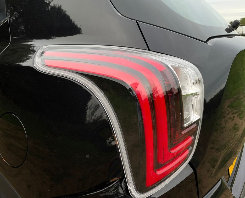 Used Ssangyong Tivoli 2023 for sale - 77369152: Photo 40