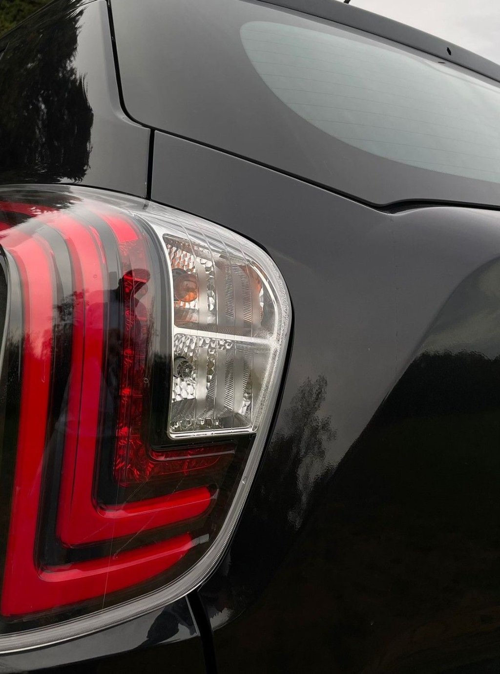 Used Ssangyong Tivoli 2023 for sale - 77369152: Photo 41