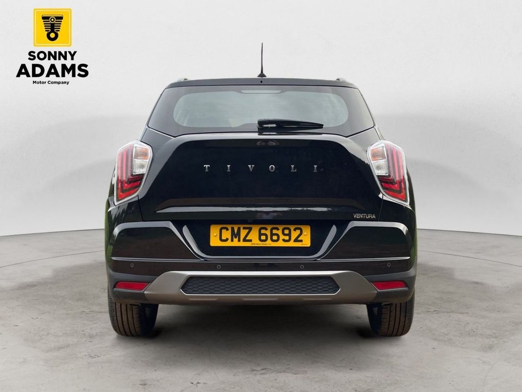 Used Ssangyong Tivoli 2023 for sale - 77369152: Photo 5