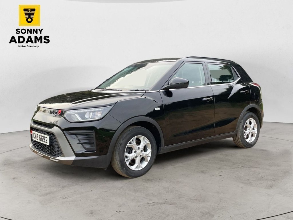 Used Ssangyong Tivoli 2023 for sale - 77369152: Photo 7