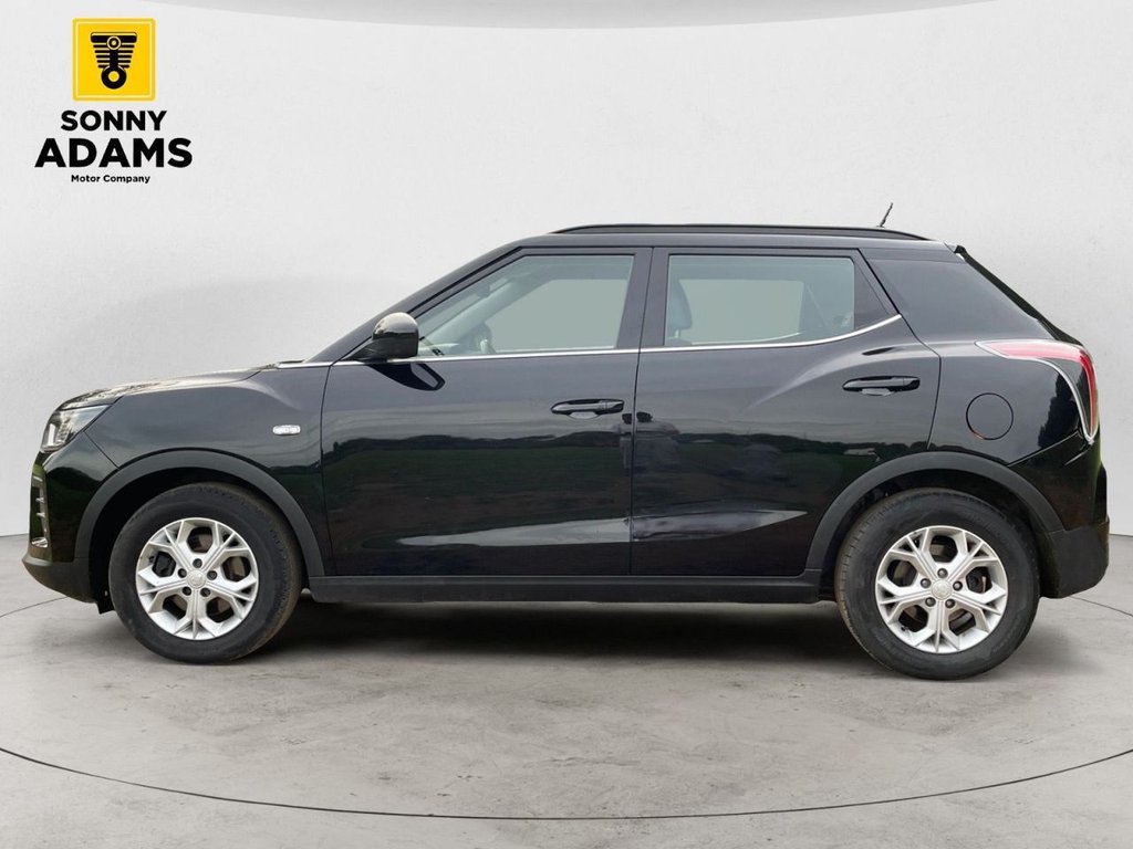 Used Ssangyong Tivoli 2023 for sale - 77369152: Photo 8