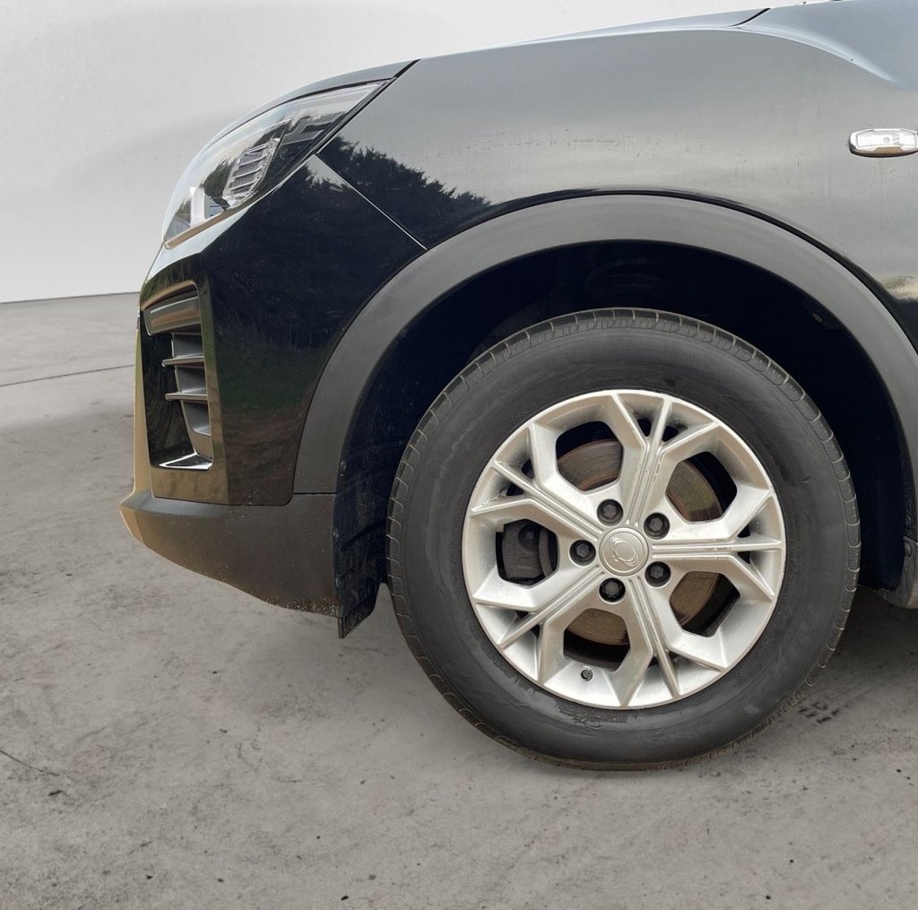 Used Ssangyong Tivoli 2023 for sale - 77369152: Photo 9