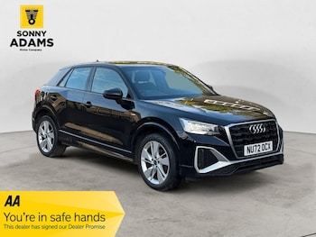 Used Audi Q2 2022 for sale - 79187050: Photo