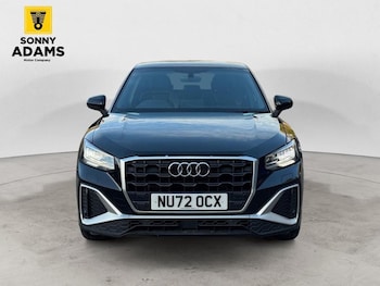 Used Audi Q2 2022 for sale - 79187050: Photo