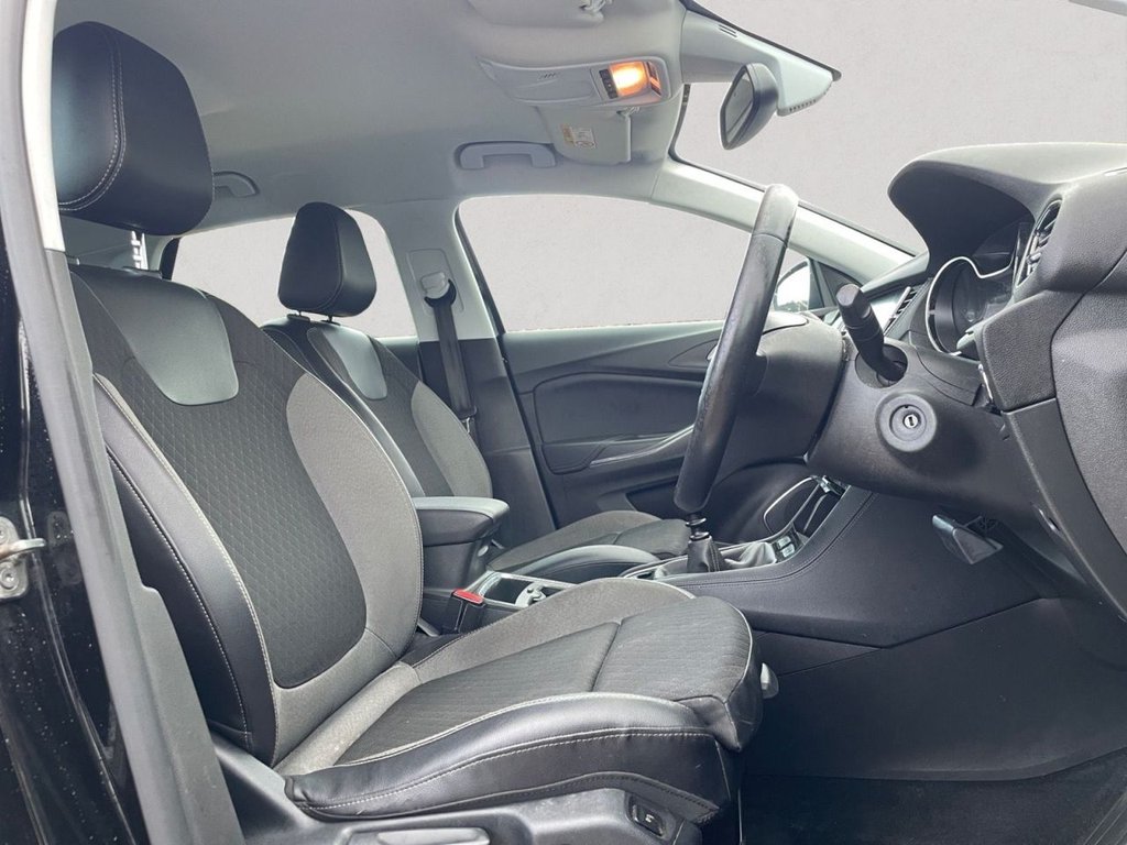 Used Vauxhall Grandland X 2020 for sale - 77369333: Photo 12