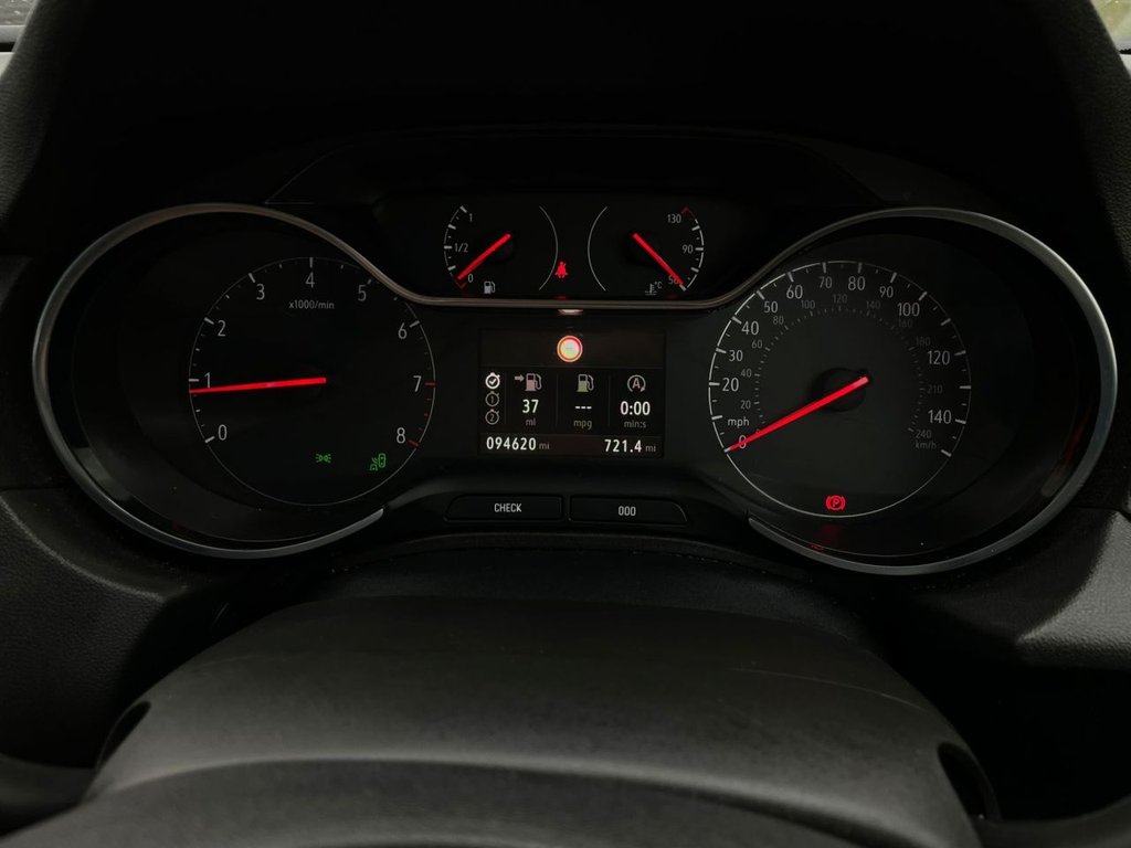 Used Vauxhall Grandland X 2020 for sale - 77369333: Photo 19