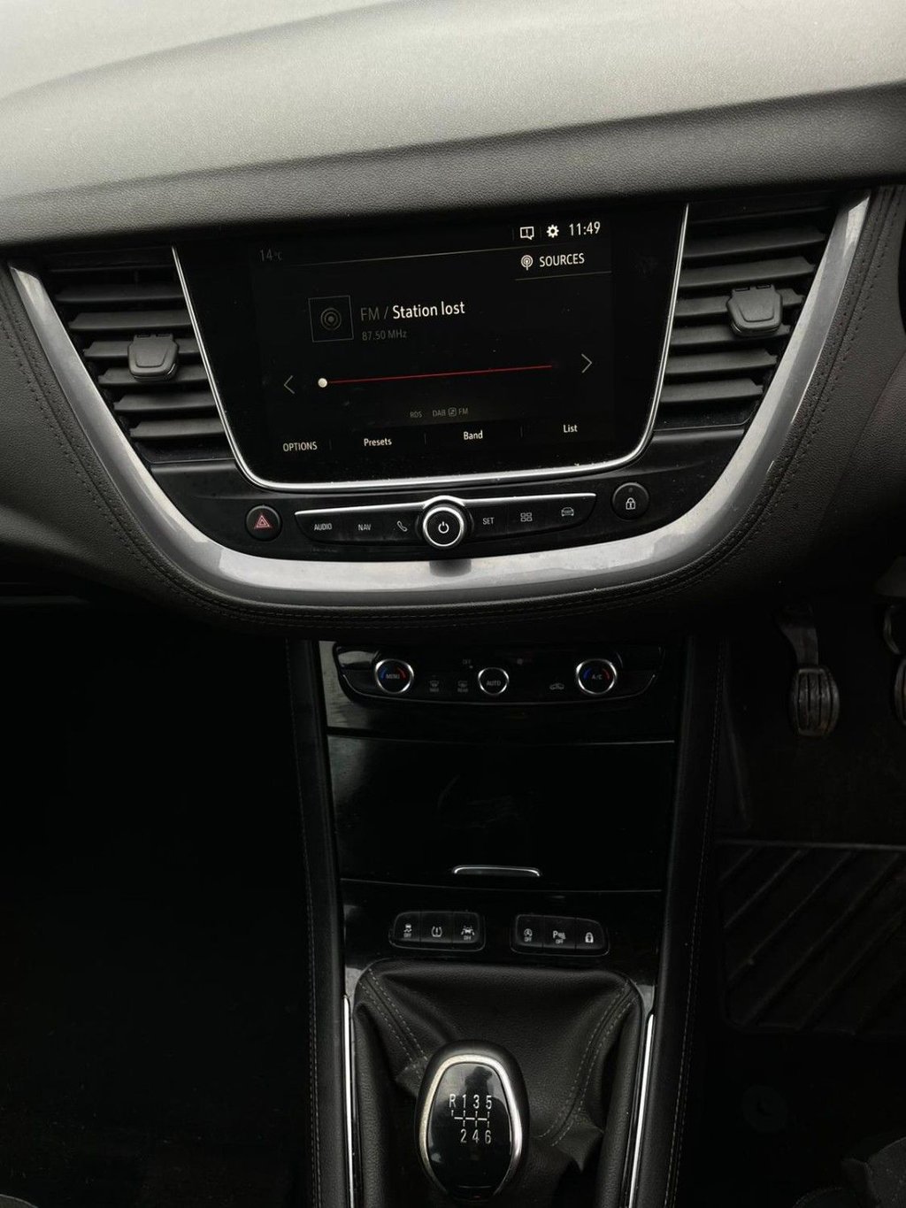 Used Vauxhall Grandland X 2020 for sale - 77369333: Photo 24