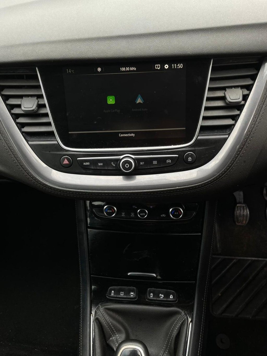 Used Vauxhall Grandland X 2020 for sale - 77369333: Photo 28