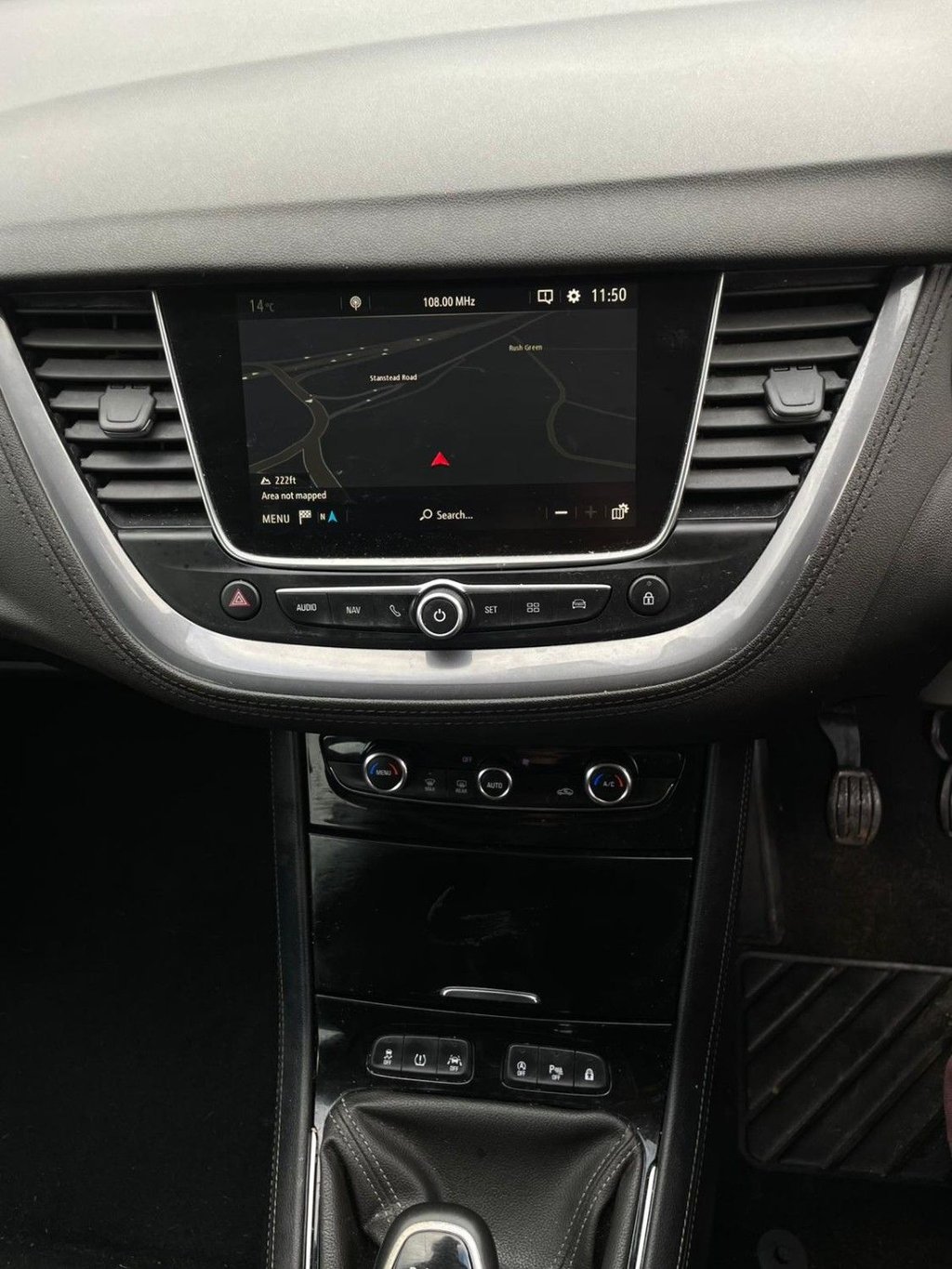 Used Vauxhall Grandland X 2020 for sale - 77369333: Photo 29