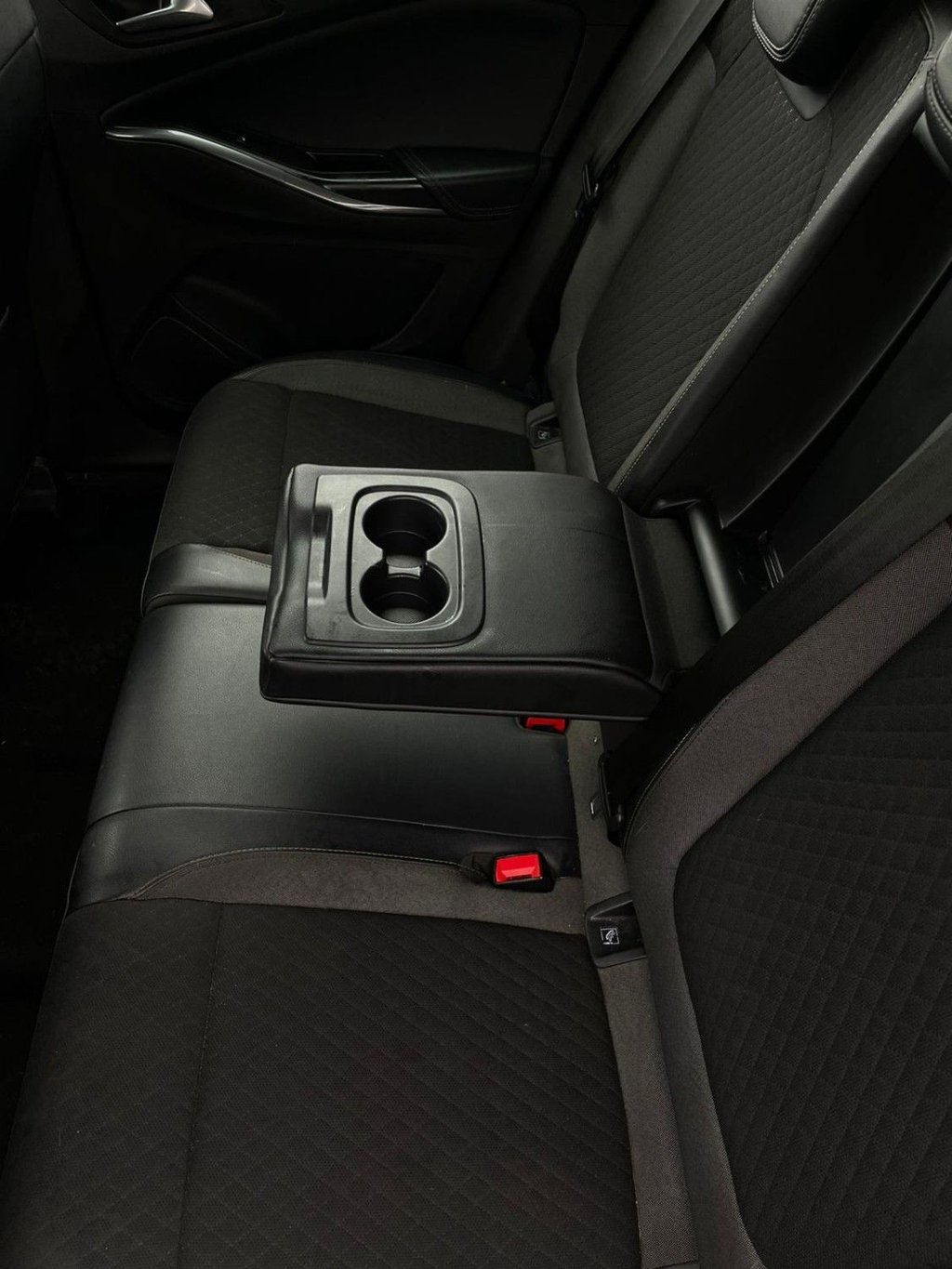 Used Vauxhall Grandland X 2020 for sale - 77369333: Photo 40