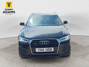 Used Audi Q3 2015 for sale - 79133644: Photo