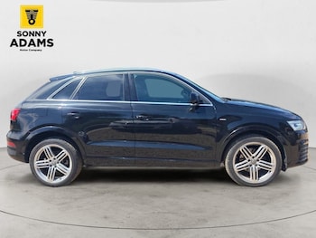 Used Audi Q3 2015 for sale - 79133644: Photo