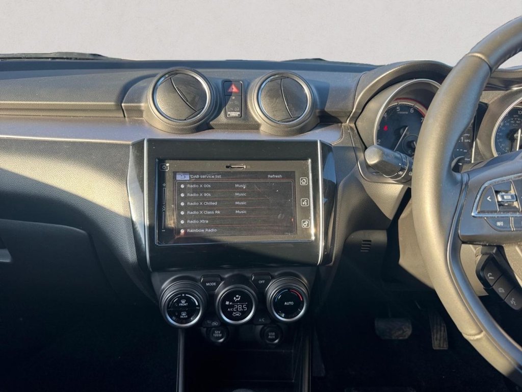 Used Suzuki Swift 2023 for sale - 77685425: Photo 10