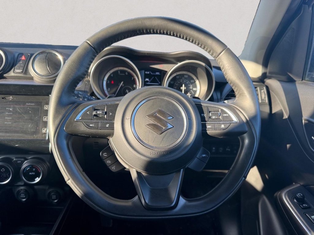 Used Suzuki Swift 2023 for sale - 77685425: Photo 11