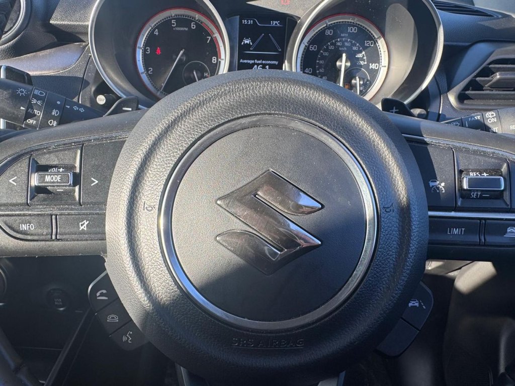 Used Suzuki Swift 2023 for sale - 77685425: Photo 12