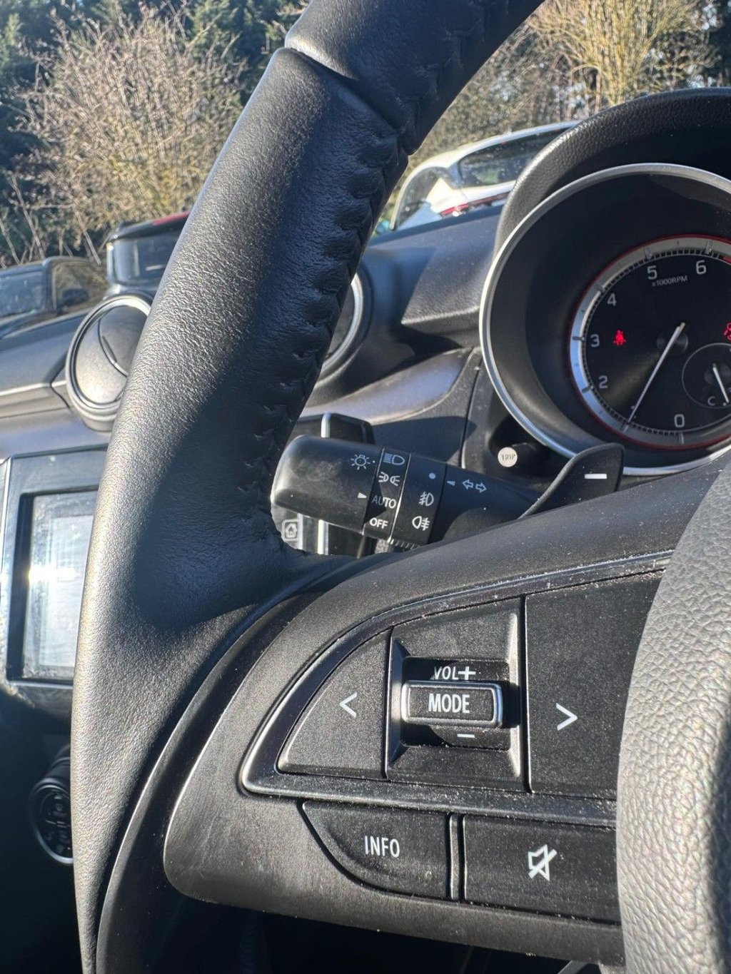 Used Suzuki Swift 2023 for sale - 77685425: Photo 13