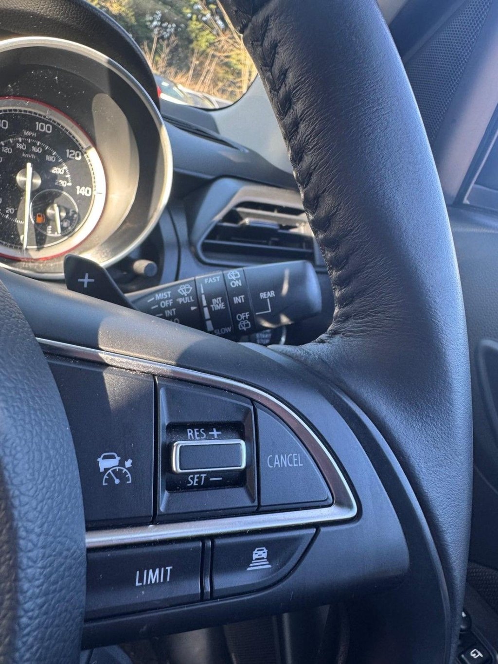 Used Suzuki Swift 2023 for sale - 77685425: Photo 14