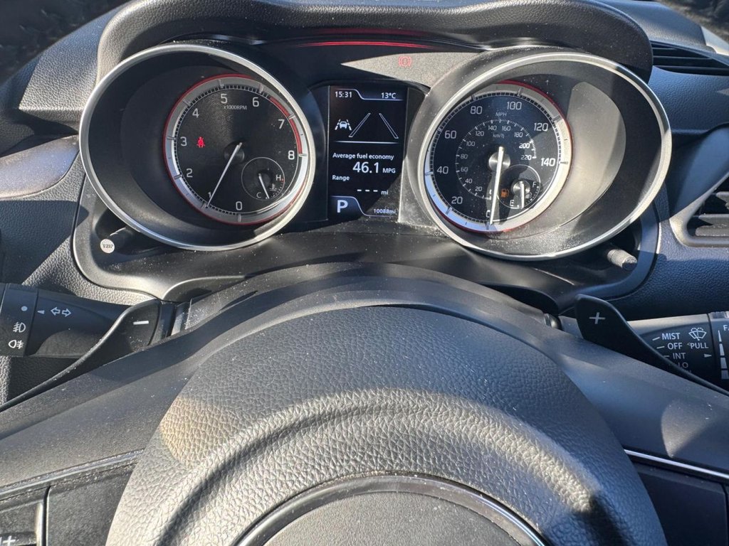 Used Suzuki Swift 2023 for sale - 77685425: Photo 15