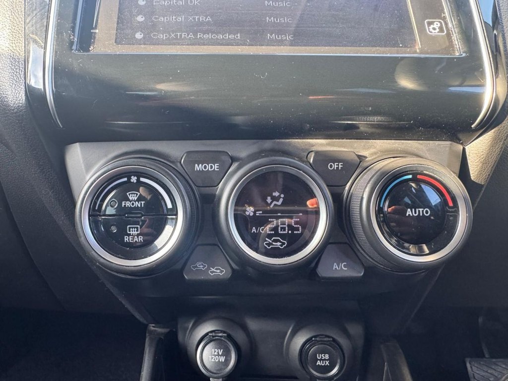 Used Suzuki Swift 2023 for sale - 77685425: Photo 22