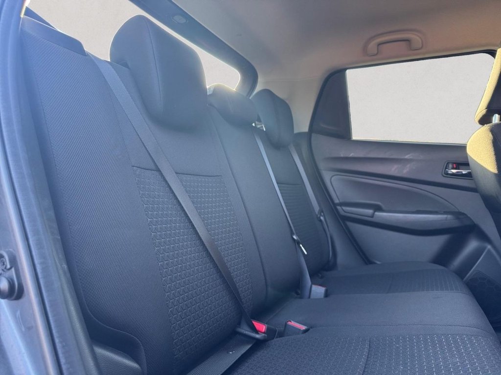 Used Suzuki Swift 2023 for sale - 77685425: Photo 31