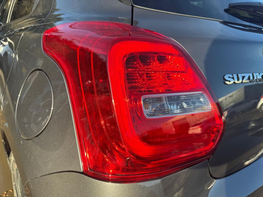 Used Suzuki Swift 2023 for sale - 77685425: Photo 34