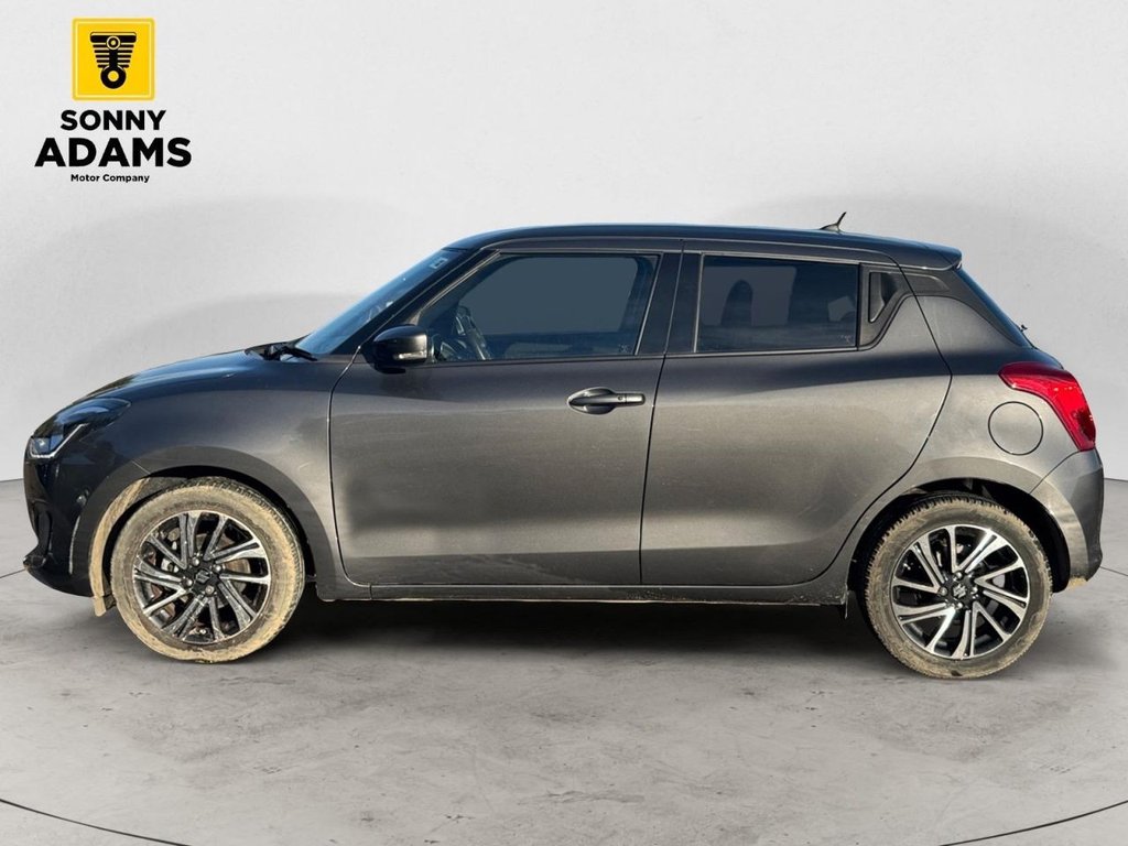 Used Suzuki Swift 2023 for sale - 77685425: Photo 4