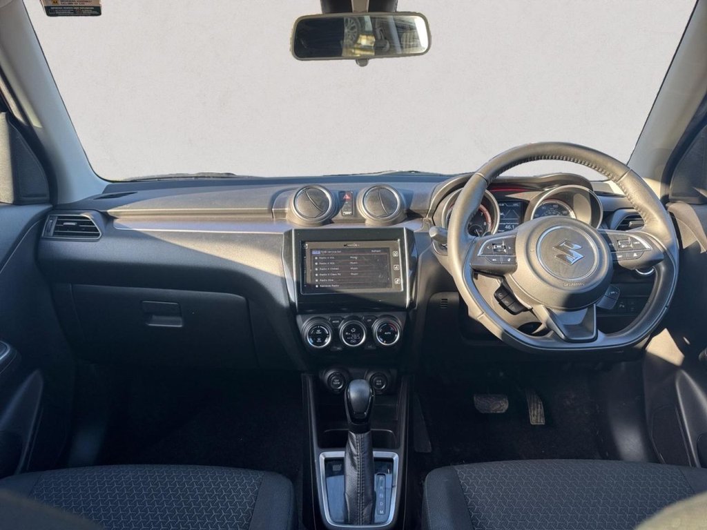 Used Suzuki Swift 2023 for sale - 77685425: Photo 9