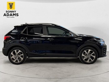 Used Kia Stonic 2022 for sale - 78299424: Photo