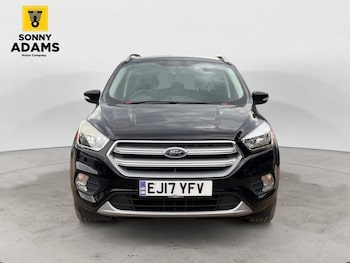 Used Ford Kuga 2017 for sale - 79323293: Photo