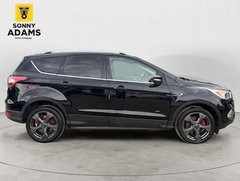 Used Ford Kuga 2017 for sale - 79323293: Photo