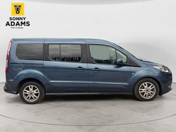 Used Ford Grand Tourneo Connect 2021 for sale - 78476062: Photo