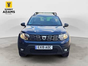 Used Dacia Duster 2019 for sale - 79681504: Photo