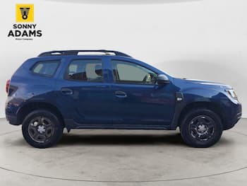 Used Dacia Duster 2019 for sale - 79681504: Photo