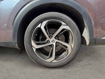 Used MG MG HS 2023 for sale - 78302623: Photo