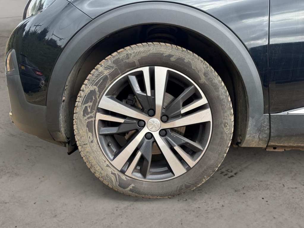 Used Peugeot 3008 2019 for sale - 78088350: Photo 10