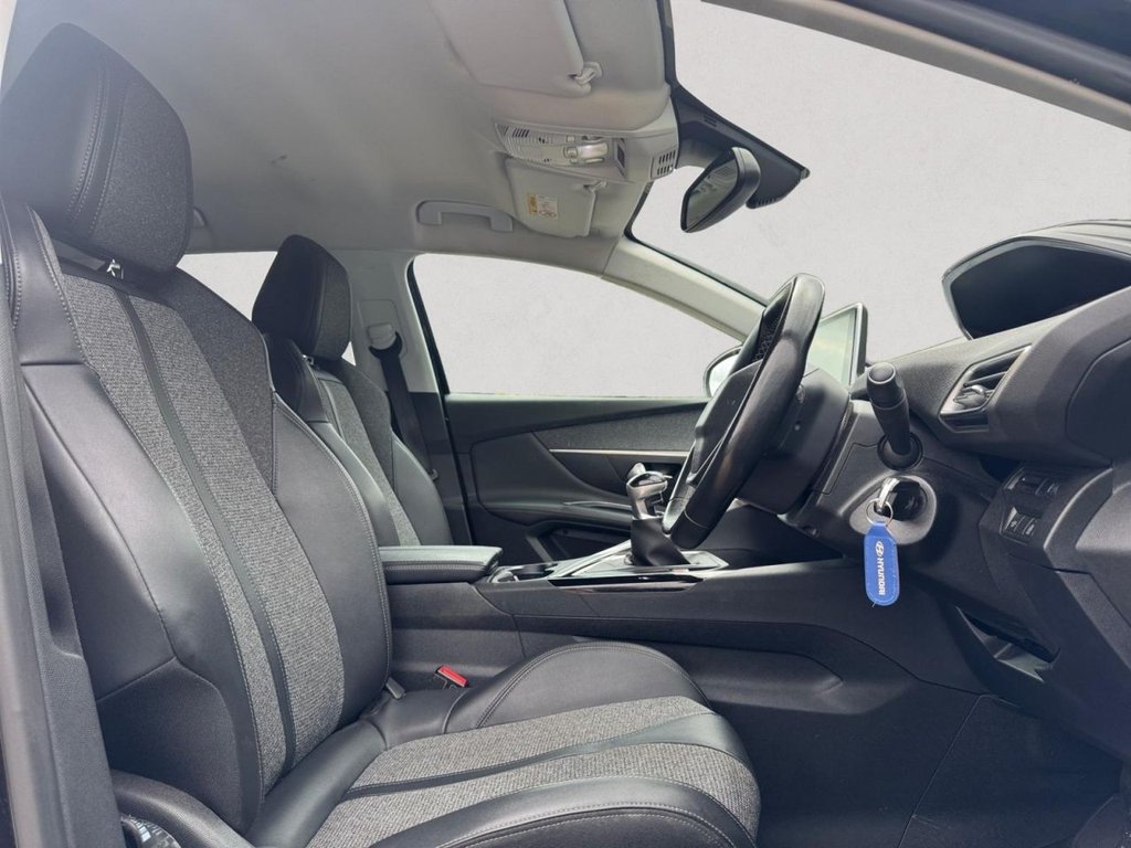 Used Peugeot 3008 2019 for sale - 78088350: Photo 12