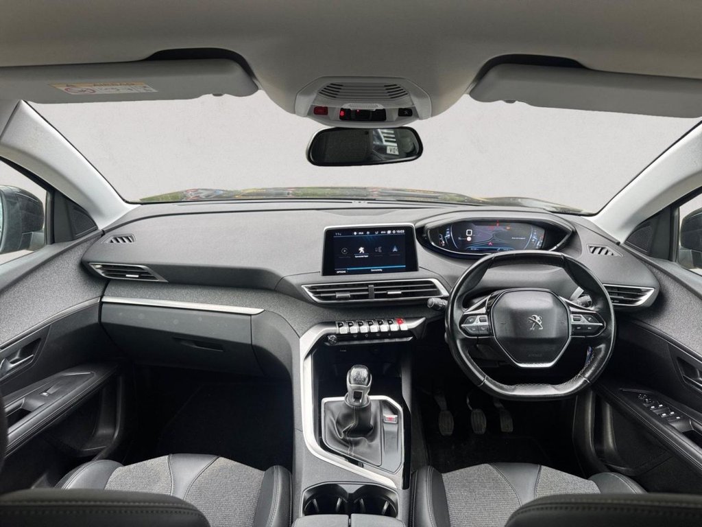 Used Peugeot 3008 2019 for sale - 78088350: Photo 14